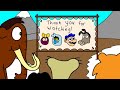 Ice Age Yellow Dodger Part 21 End Credits