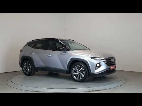 Hyundai Tucson EXECUTIVE 2 TONE MANUAL *RETAIL PRI - Image 2