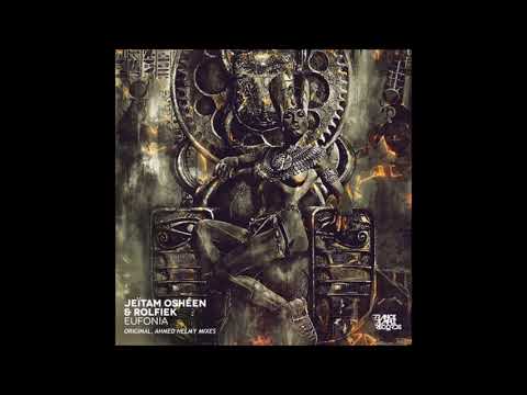 Jeïtam Oshéen & Rolfiek - Eufonia (Original Mix)