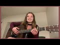 Minnie The Moocher Cover By Felicity Paige