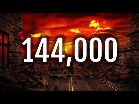 Los 144,000 sellados ¿Quiénes son? ¿Son testigos de Jehová? ¿Qué dice la Biblia?