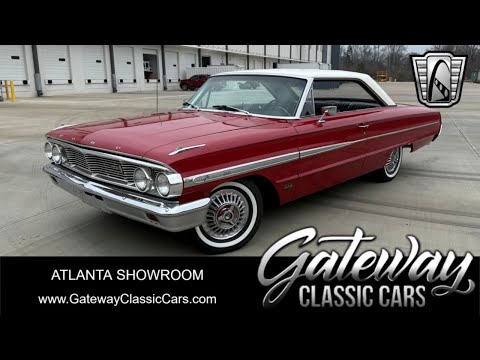 1964 Ford Galaxie (CC-1939555) for sale in O'Fallon, Illinois