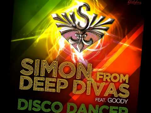 Simon From Deep Divas - Disco Dancer (Alex Nocera & Maurizio Montanari Remix)