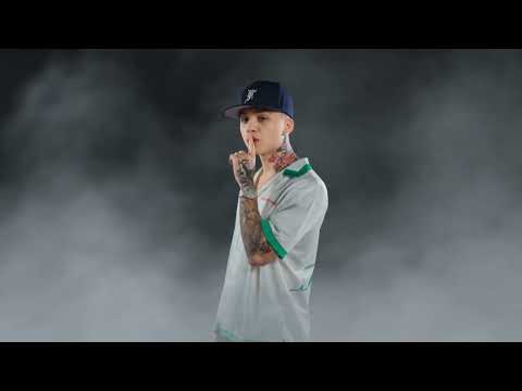 Leo Bash, Ruso Beats - Cookie (Visualizer)