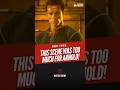 The INSANE Stunt Arnold Wouldn T Do In Commando 1985