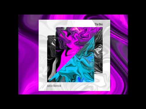 Justin Warnick - The One (Official Audio)