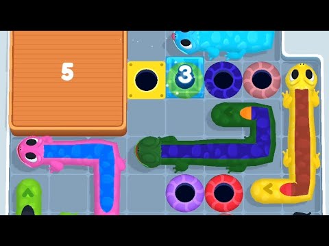 Level 415 preview - Hell Mode