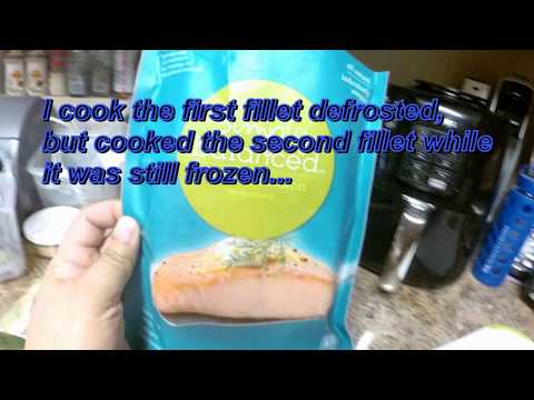 download lagu mp3 mp4 Frozen Salmon Burger Air Fryer, download lagu Frozen Salmon Burger Air Fryer gratis, unduh video klip Frozen Salmon Burger Air Fryer