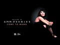 Ann Peebles - Come to Mama (Official Audio)