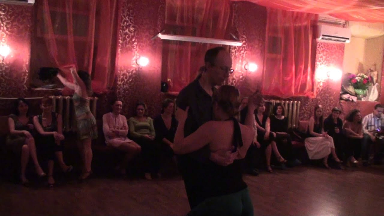 Birthday of DJ Irina Nekrasova