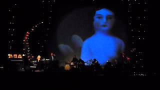 Diana Krall - Let It Rain - Borgata, Atlantic City 4/13/2013