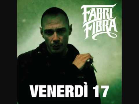 Fabri Fibra - Prima Che Sia Domani (Feat. Al Castellana)