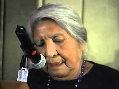 HN 2002 - Jeanette Clark Cassa: San Carlos Apache's Elders Cultural Advisory Council