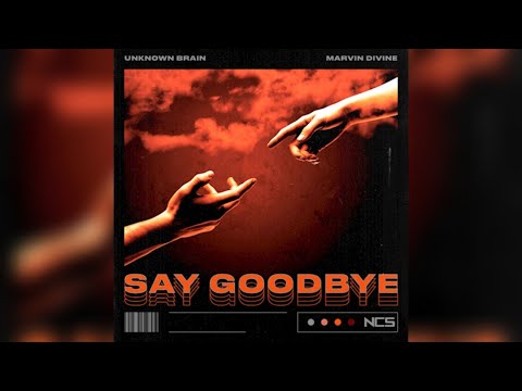 Unknown Brain - Say Goodbye (feat. Marvin Divine & Bri Tolani) [Official instrumental]
