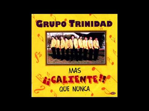 Trinidad - Mas caliente que nunca [Album Completo]