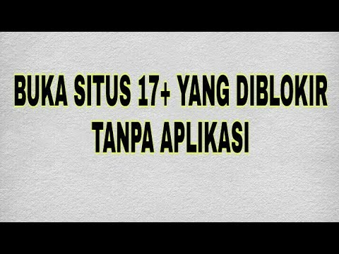 Cara Buka Situs Yg Terblokir Kaskus, artikel Cara Buka Situs Yg Terblokir Kaskus gratis, video trending Cara Buka Situs Yg Terblokir Kaskus