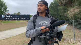 3 Ways To Make Passive Income As A Videographer In 2023