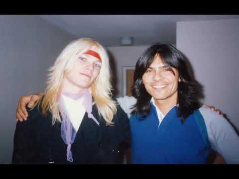 SIGGE STARDUST DVD Extramaterial "The Legend"