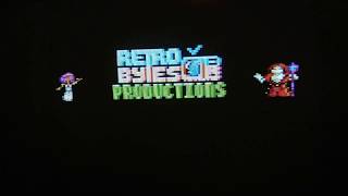 Soundtrack from Jarlac - Retrobytes Productions (J. A. Martín)