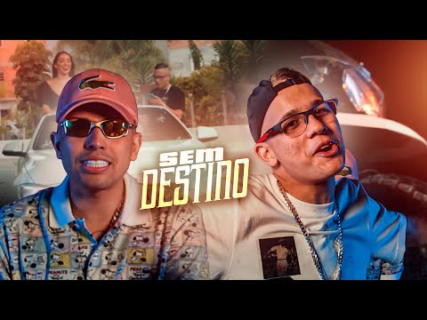 SEM DESTINO - MC Marks e Brenninho da VJ (4M Filmes) DJ WN