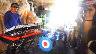 Los Chickléts - Missing Words (THE SELECTER)