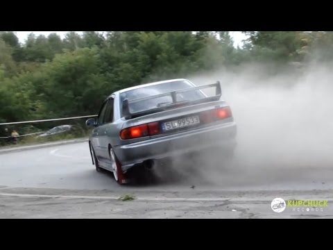 5 Siemianowicki Rally Sprint 2016 [Kupchuck Records]