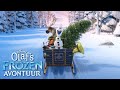 Olaf's Frozen Avontuur | "Die tijd van het jaar" Olaf liedje | Disney NL