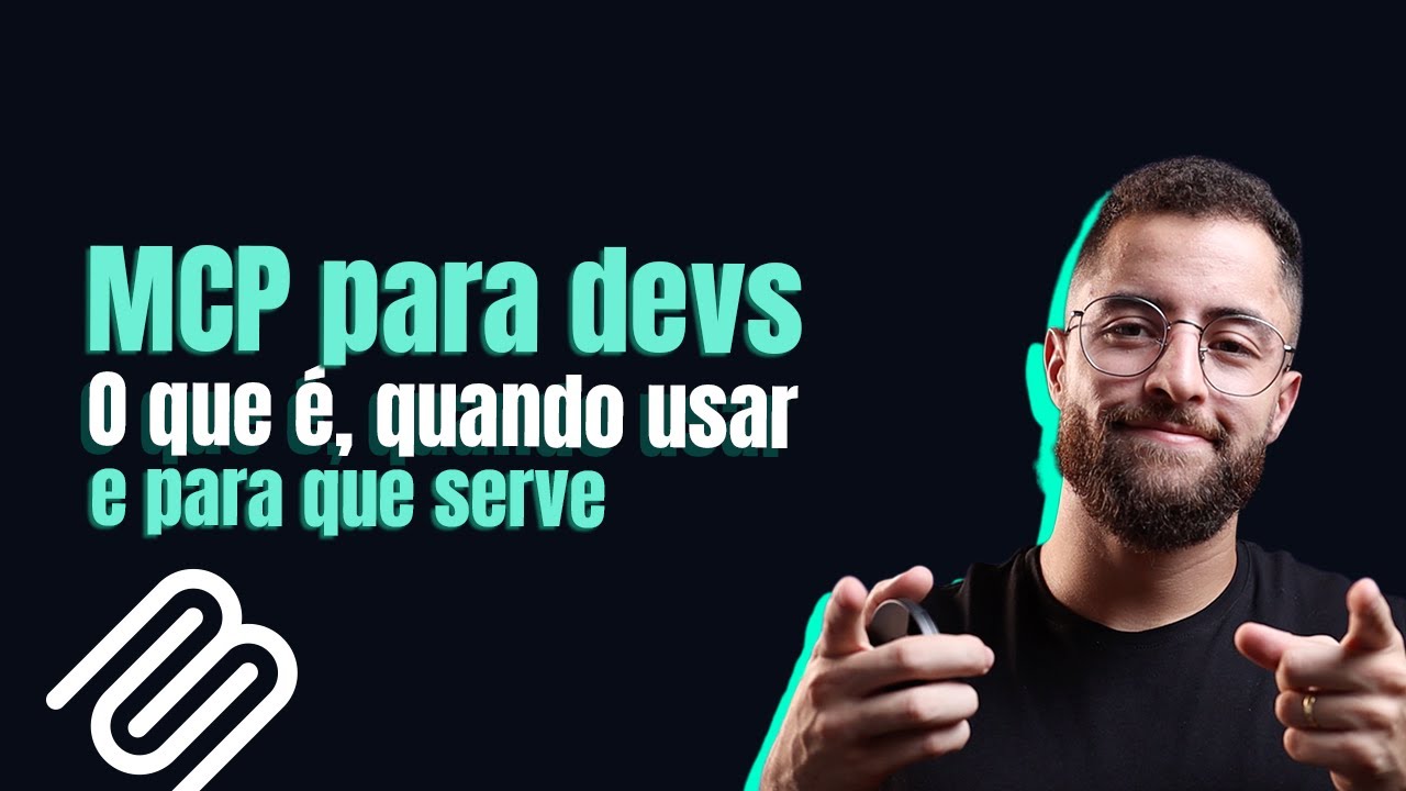 Model Context Protocol (MCP) explicado: o “USB‑C” da IA para integrar LLMs a dados e ferramentas