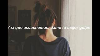 A Living Human Girl - The Regrettes (Subtitulada al español)