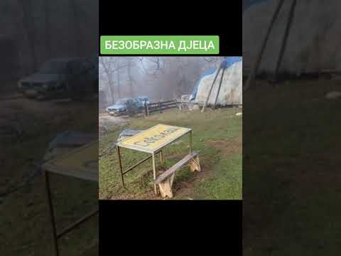 Telefonske zajebancije(bezobrazna djeca)