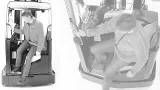 شاحنة الوصول Mitsubishi RB14N2HS | صورة 4 - Machineryline