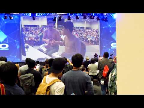 EVO 2015 - Onisan & Poongko - Good Games