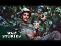 Guerilla Combat: The Harsh Reality Of An American Soldier In Vietnam | Battlezone | War Stories