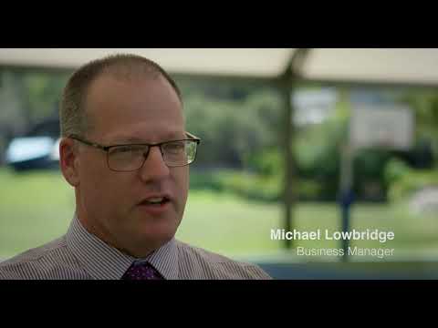 Exceeding Expectations: A Testimonial from Michael Lowbridge on Coverite's Sports Court Project