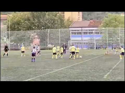 2023-2024 - 3ª Alevín CN Riaño B, 7 Asunción CF C, 16