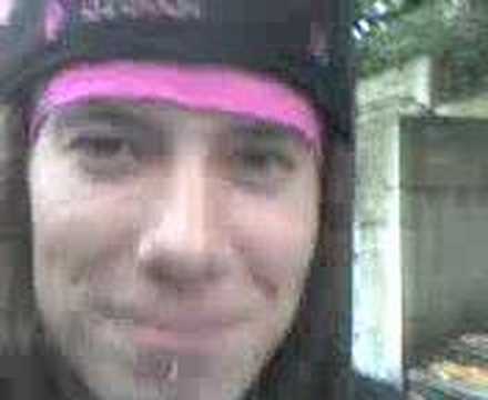 Izzy Gallegos  (US5) are so funny