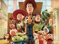TOY STORY 3: "Look on the Sunnyside" Online Featurette
