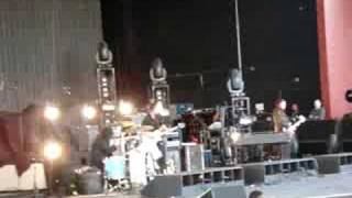 Secret Machines - Sad and Lonely - Live