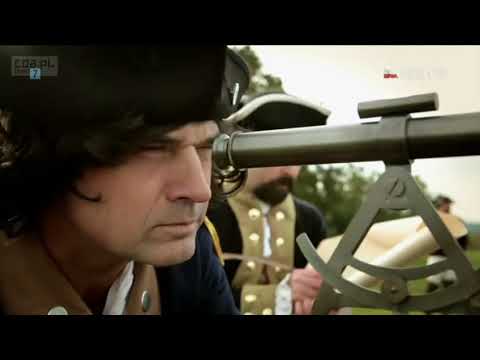 Kościuszko - Człowiek który wyprzedził swoje czasy