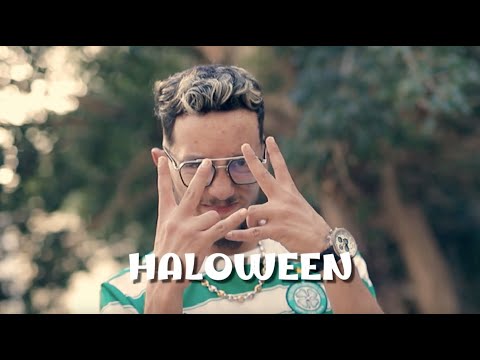 POLO S - Halloween (Official Music Video)