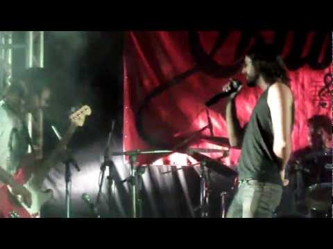 TRITONO-Rock do Diabo