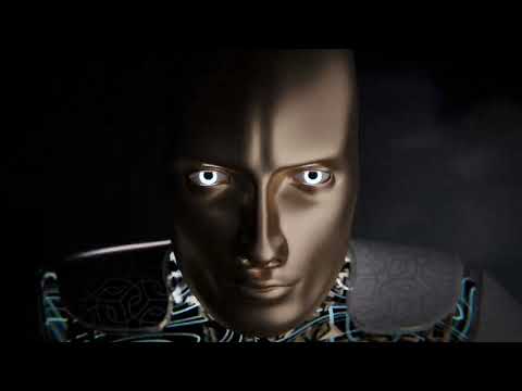 MSI Creator Awards 2022 – My First Blender Animation Film I META ROSSUM I Cycles Render