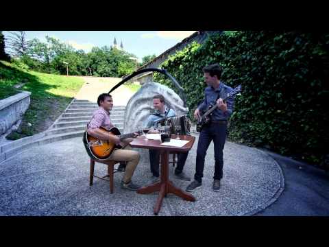 ANSAMBEL GOLTE - NAJBOLJ NORA NOČ (offical video)