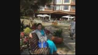 JMCIM Pampanga youth choir birthday dedication to our beloved ate ghie and mommy rose