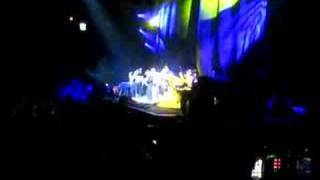 The Gills - The Mountain pt. 2 (Civic Center)