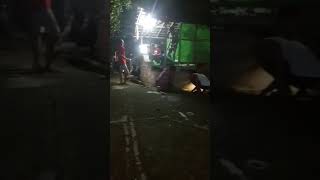 Download lagu Anak ngawur kan ane golek iwak di tendang mp3