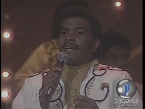 Miguel Morales - Acompáñame | El Show de las Estrellas