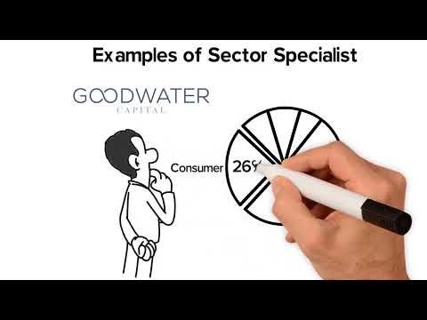 Sector Specialization