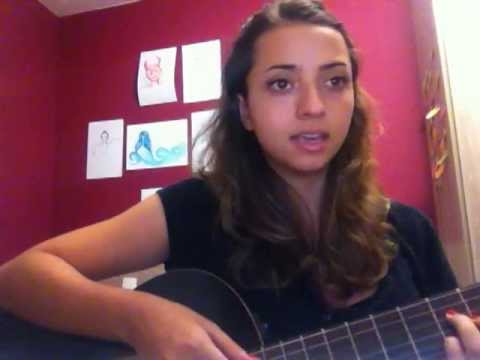 Love is a losing game - Cover Amy Winehouse - Débora Faria