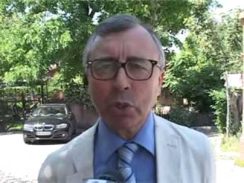 ONDA TG 23.07.2013 - Presentazione del Masterclass in Italy 2013